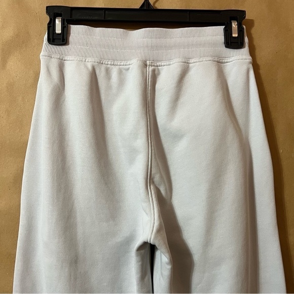 Outdoor Voices | Pickup Joggers Colorblock Two Tone High Rise Sweatpants Size XS - Picture 10 of 12